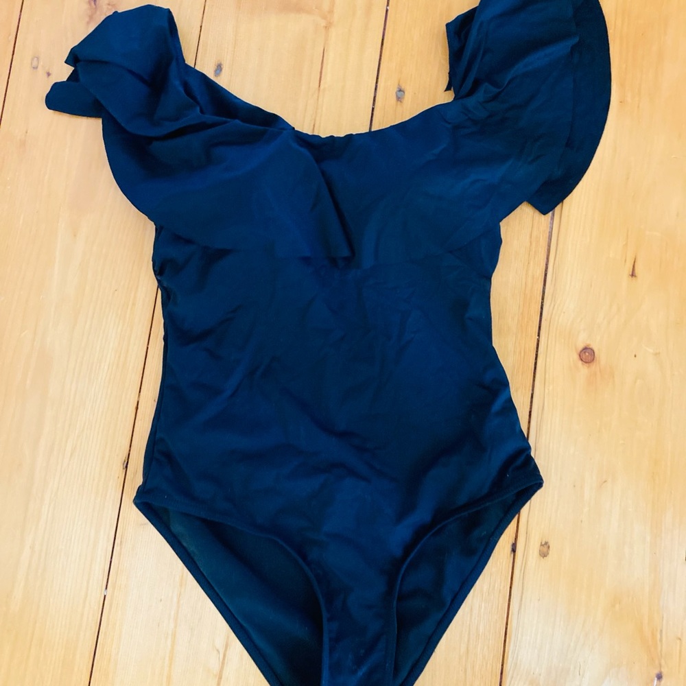 Envya Women's One Piece Swim Suit